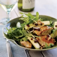 ADD CHICKEN TO ANY SALAD